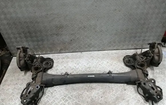 DS Automobiles 3 Crossback Rear axle beam 