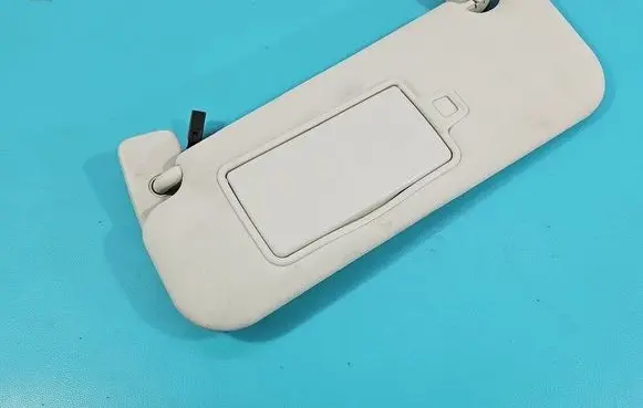 Jaguar F-Pace Sun visor IMPRK1579040