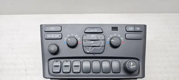 Volvo S80 Climate control unit 9494263 99W37E MCC36100011