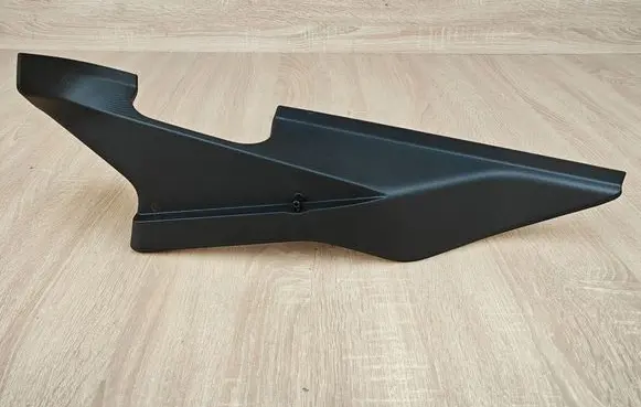 BMW 4 G22 G23 G24 G26 Centre console side trim rear 7489848