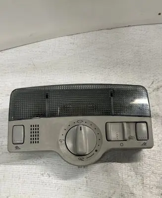 Volkswagen Touran I Front seat light 1J0947105
