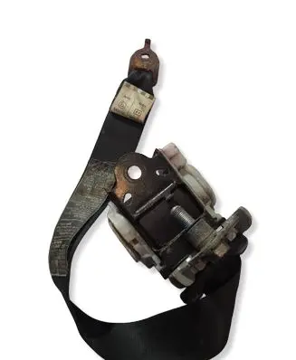 Mitsubishi Grandis Third row seat belt TKAB2N697