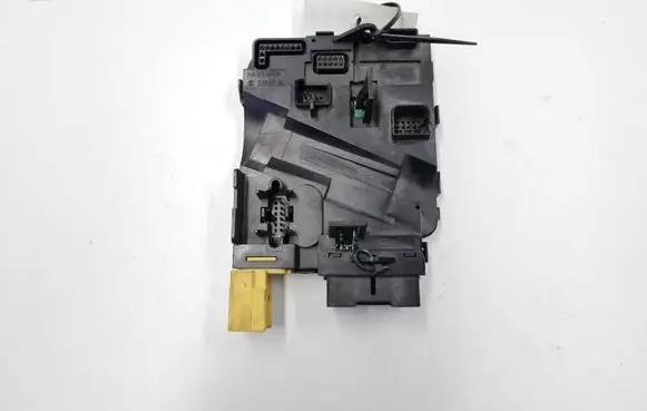 Volkswagen Golf V Steering angle sensor 1K0953549BB