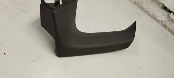BMW X3 G01 Centre console side trim rear 7403762