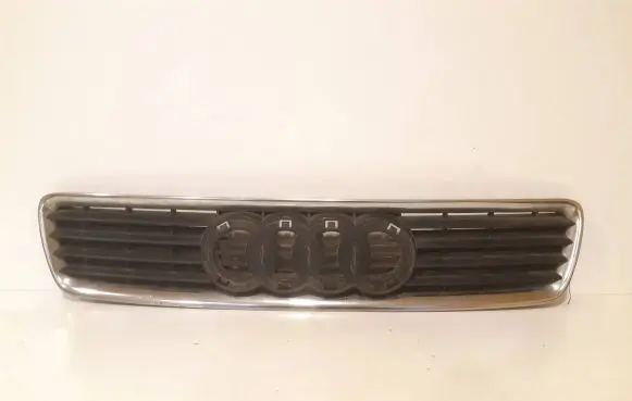 Front grill