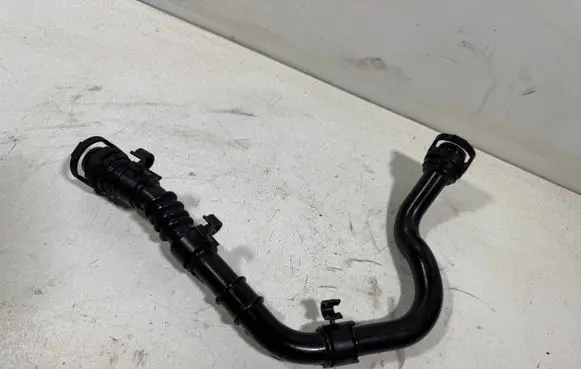 Volkswagen Crafter Breather/breather pipe/hose 04L103493G