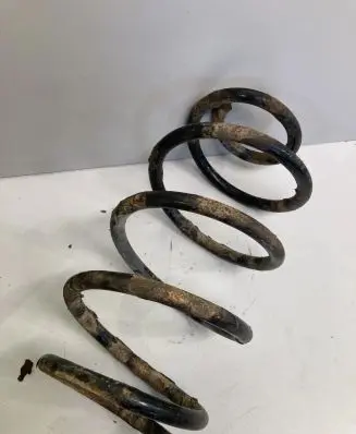 Ford Galaxy Front coil spring