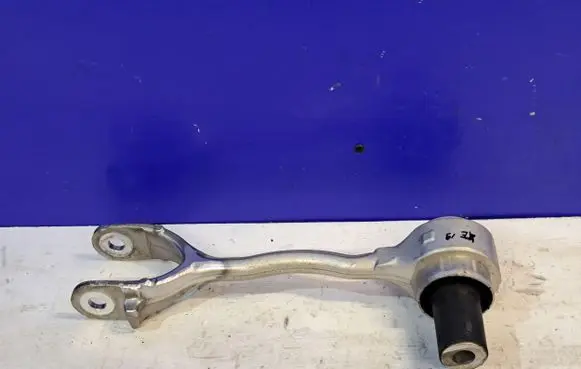 Steering tie rod