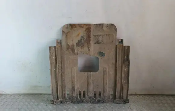Peugeot Boxer Engine splash shield/under tray