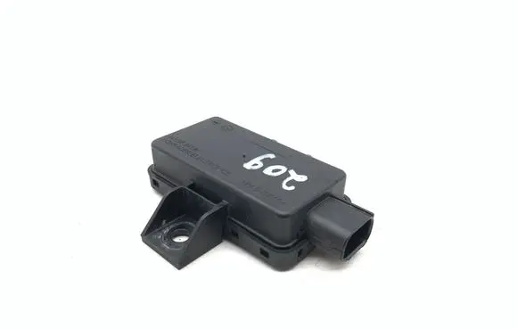 Maserati Ghibli Tire pressure control unit 670001902