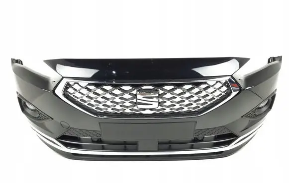 Seat Tarraco Front bumper 5FJ807221D
