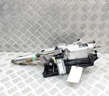 Tesla Model X Steering rack mechanical part 102781100F