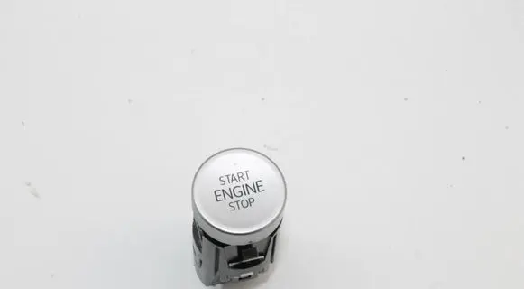 Volkswagen ID.7 Engine start stop button switch 5H0959839