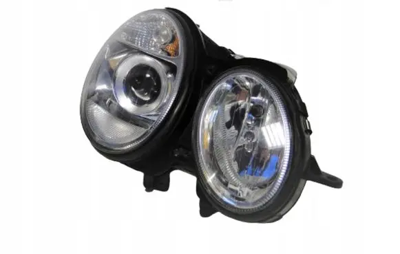 Mercedes-Benz E W211 Headlight/headlamp