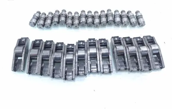Ford S-MAX Valve rocker arm 