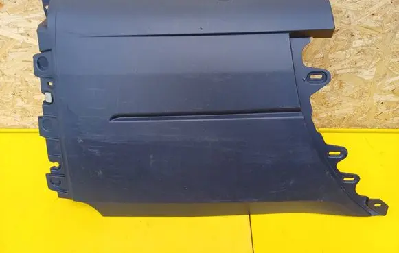 Ford Transit Rear bumper corner part panel trim BK3117927