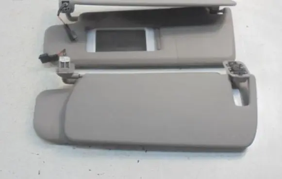 Volkswagen PASSAT B6 Sun visor 