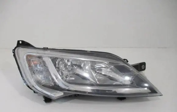 Fiat Ducato Headlight/headlamp 1394418080
