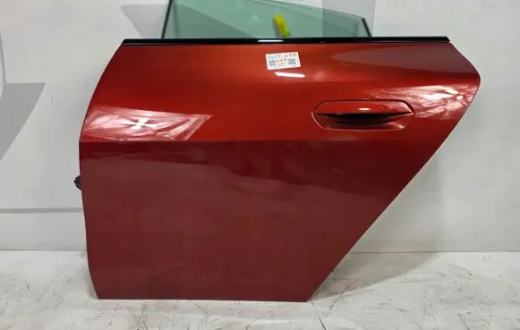 BMW 4 G22 G23 G24 G26 Rear door