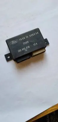 Ford Sierra Other control units/modules 78GG14A093AA 1GE001218 GE601218