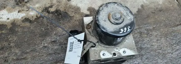 Audi A3 S3 8L ABS Pump 1J0907379G 5WK8474