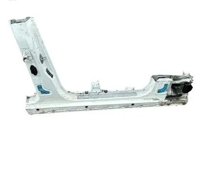 Mercedes-Benz GLK (X204) Front sill (body part) 