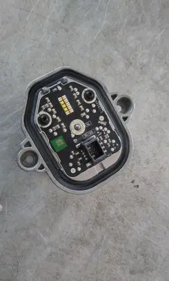 Volvo XC90 LED ballast control module MDE911613