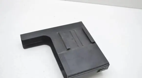 Opel Astra J Engine control unit holder 13243604 17162713