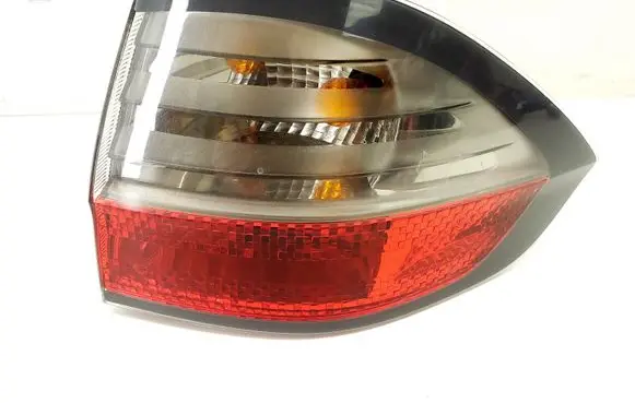 Ford S-MAX Rear/tail lights 162492