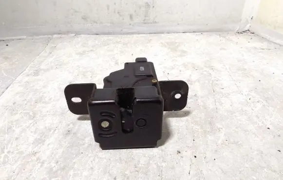KIA Sorento Tailgate window lock/catch/latch 871303E000