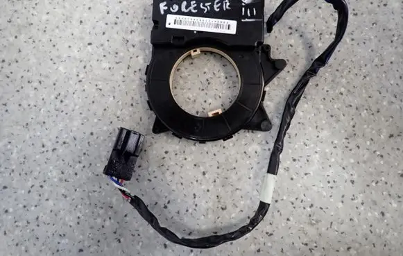 Subaru Forester SH Yaw turn rate sensor 