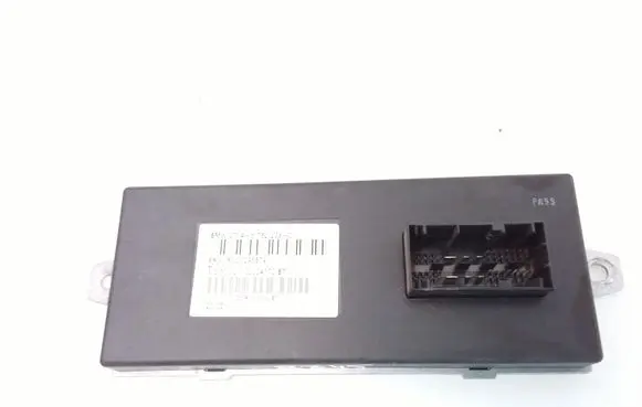 Suspension control unit/module