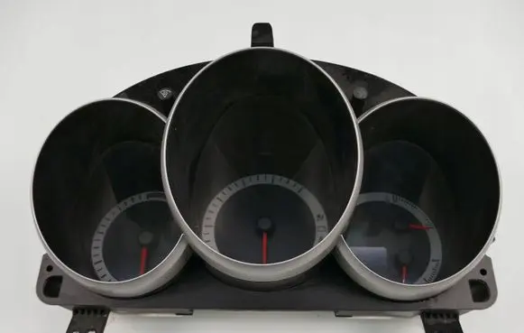 Mazda 3 I Speedometer (instrument cluster) KGBCG7