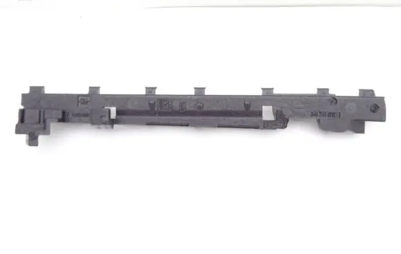 Opel Astra K Spare wheel section trim 13431651