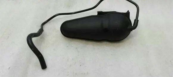 Audi A6 S6 C7 4G Vacuum air tank 4G0131541A