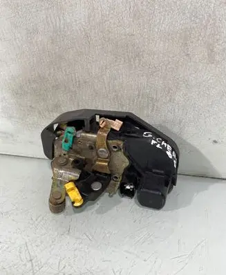 Jeep Grand Cherokee (WK) Front door lock