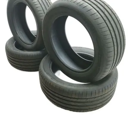 Ford Mustang VI R15 summer tire 