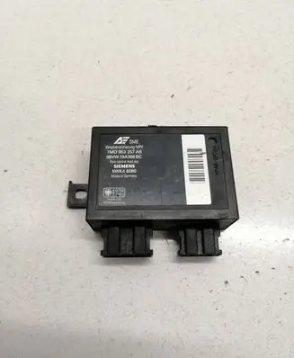 Ford Galaxy Immobilizer control unit/module 7M0953257AB