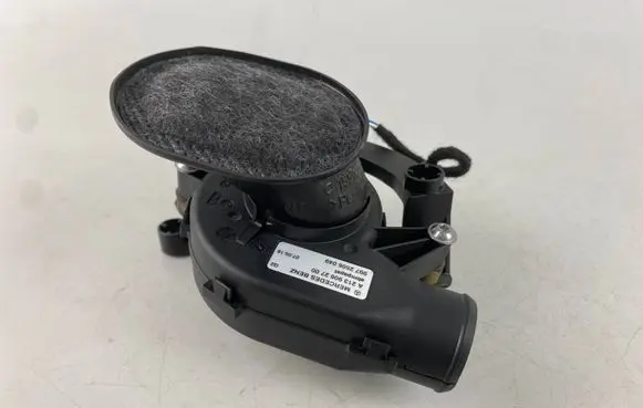 Mercedes-Benz CLS W257 Heater fan/blower A2139062700