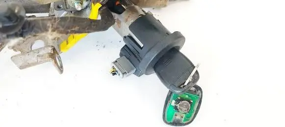 Renault Thalia I Ignition lock 