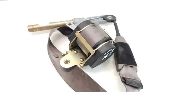 Renault Espace - Grand espace IV Front seatbelt 211686 4430163