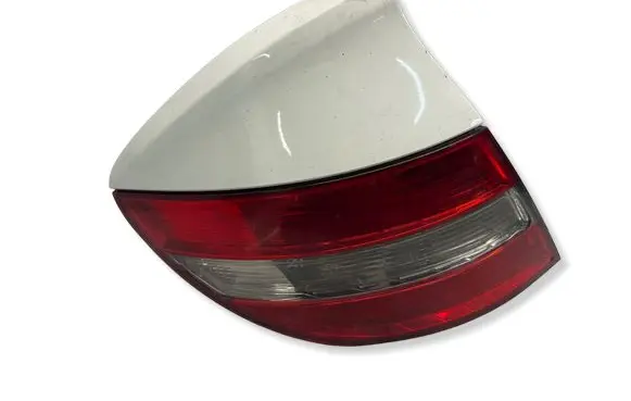 Mercedes-Benz CLC CL203 Rear/tail lights A2038205164