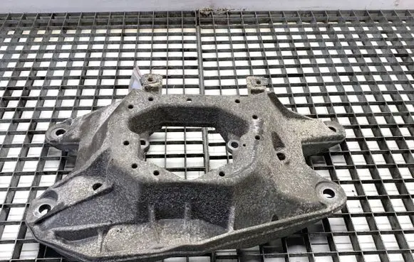 Audi A8 S8 D4 4H Gearbox mount 4H0399263