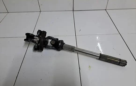 Volvo S60 Steering column universal joint
