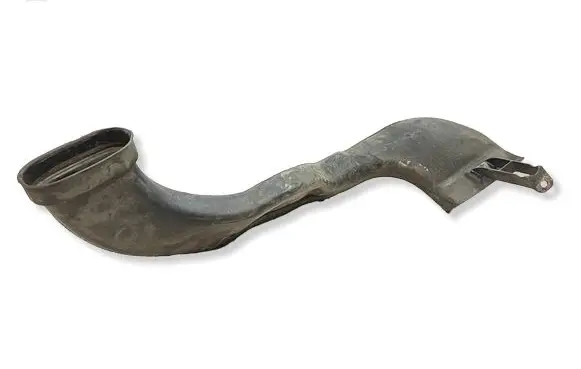 Opel Zafira C Air intake duct part 13307080 1054923S02 315875880