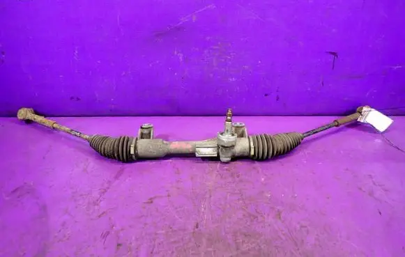 Fiat Seicento/600 Steering rack
