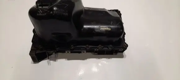 BMW 3 E90 E91 Oil sump 7528165