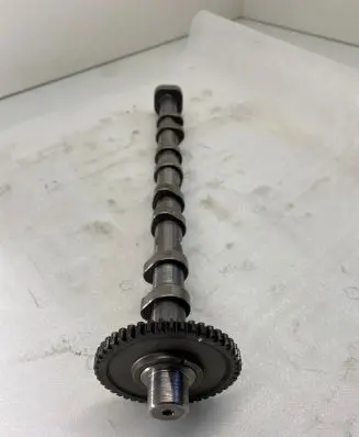 Skoda Octavia Mk2 (1Z) Camshaft 06H109571K 06H102HL CDA