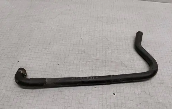 Volkswagen Transporter - Caravelle T4 Engine coolant pipe/hose