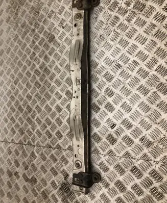 Top upper radiator support slam panel